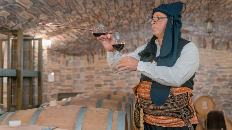 vino
