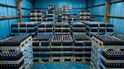 Контрафактный алкоголь предложили изымать из продажи быстрее